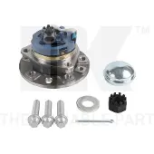 NK 753623 Wiellagerset
