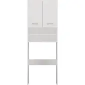 Top E Shop Pola DK WITTE wasmachine kast