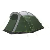 Outwell Cloud 5 Tent Koepeltent 5 Persoons Stahoogte Groen