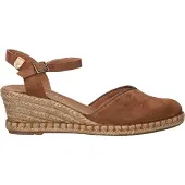 Verbenas Maggie Espadrilles Bruin | Maat: 39