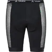 Vaude - Bike Innerpants XP - Fietsonderbroek S, zwart