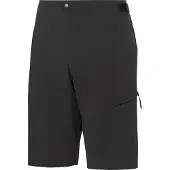 Vaude Outdoorbroek 'Qimsa' zwart