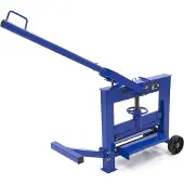 HBM Professionele Steenknipper 420 mm