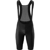 Gonso - SQlab Go Bib - Fietsbroek M, zwart/grijs