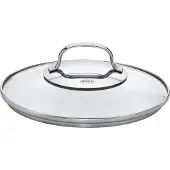 Rösle Deksel Keuken Transparent 16 cm