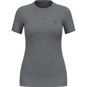 Odlo Merino 160 Korte Mouwen Basislaag