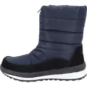 CMP - Kid's Rae Snow Boots Waterproof - Winterschoenen 40, blauw/zwart