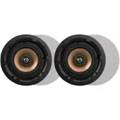 Artsound HPRO650 (Paar) - Wit