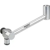 Hazet Motorolie vuladapter 198-12