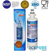 Alapure Waterfilter voor EcoAqua EFF-6031B