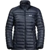 Jack Wolfskin Donsjack voor dames jwp down | Maat XS