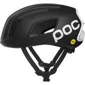 POC - Cytal - Fietshelm 54-59 cm - M, zwart