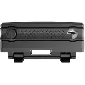 ABUS Alarmbox 2.0 BK + ACL 12/100 61489