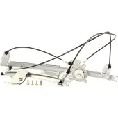 RIDEX 1561W0522 Raammechanisme