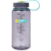 Nalgene Sustain Bottle 1 L WM, Aubergine