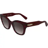 Longchamp Lo791s Dames Zonnebril