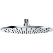 Kludi A-Qa - Hoofddouche 250, 1jet, chroom 6432505-00