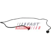 Fast Sports Nutrition FT61160 Radiateurslang