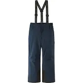 Reima Outdoor broek 'Proxima' navy / donkergrijs / zwart