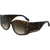 Karl Lagerfeld Kl6183s Dames Zonnebril