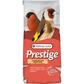 Versele-Laga Inlandse Vogels Distelvinken Extra - Vogelvoer - 15 kg