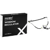 RIDEX 1561W0025 Raammechanisme
