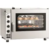 Bartscher Combi-steamer Silversteam 5111M