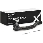 RIDEX 914T0387 Stuurkogel