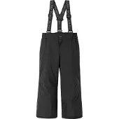 Reima Outdoor broek 'Proxima' zwart