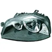 Alkar Koplampen 445-1112R-LD-EM, rechts