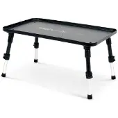 Avid Carp Revolve Table Zilver