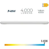 EDM Waterdichte Ip65 6500k Led-strip 48w 4000 Lumens
