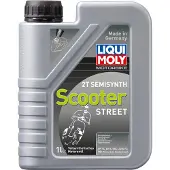 Liqui moly 1621 Motorolie