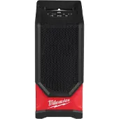 Milwaukee M18 SPEJSG2-0 accu jobsite speaker Gen 2 (body) 18V Li-ion