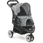 Innopet hondenbuggy Allure Onyx