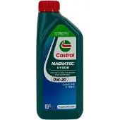 Castrol 15F872 Motorolie
