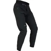 FOX Flexair Pro Alpha MTB Broek Zwart