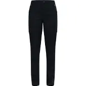 Odlo - Women's Ascent Light Pants Zip-Off - Afritsbroek 42, zwart