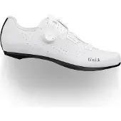 Fizi:k Tempo Decos Carbon Wit Race Schoenen
