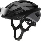 Smith Trace Mips Helm Zwart / Grijs || Maat: M (55-59 cm)