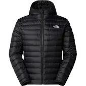 The North Face Jas Men Classic Down Hooded Jacket TNF Black-L