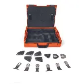 Fein Starlock set in L-BOXX 102