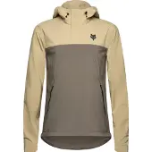 FOX Ranger Wind Beige Hoody voor heren