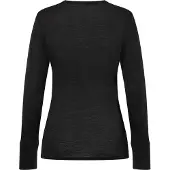 Super.natural Windbreaker T-shirt Met Lange Mouwen