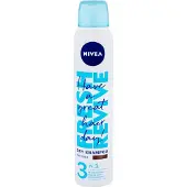 Nivea Fresh Revive 200ml Dry Shampoo