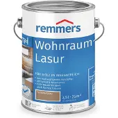Remmers Interieur Lazuur toscanegrijs 2,5 liter