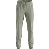 Odlo Essential Warm Broek Groen L Vrouw