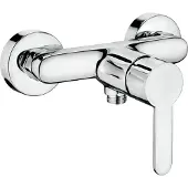 Cornat 3075 Gaia 1Gr-Mengkraan Douche Ch - GA3