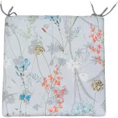 Madison Zitkussen Universeel Rits Donna Azure ECO+ Nature Outdoor (40x 40 cm)
