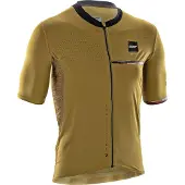 Leatt Endurance 5.0 Cargo Korte Mouw Wielertrui